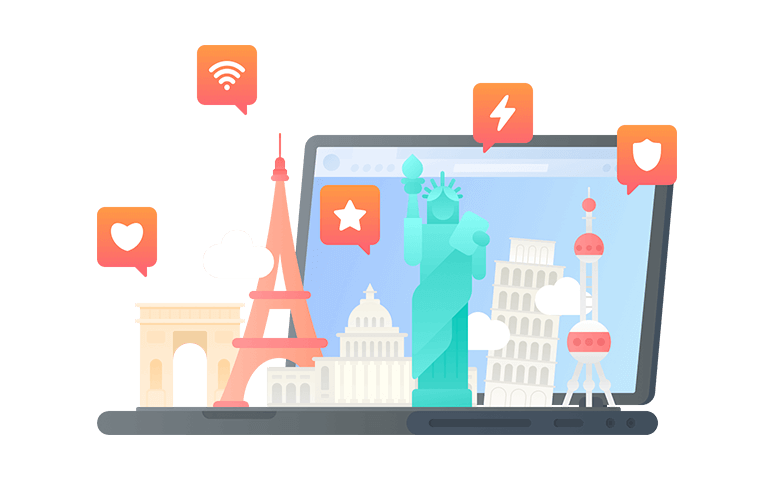 在土库曼斯坦连接到中国vpn - OBSVPN